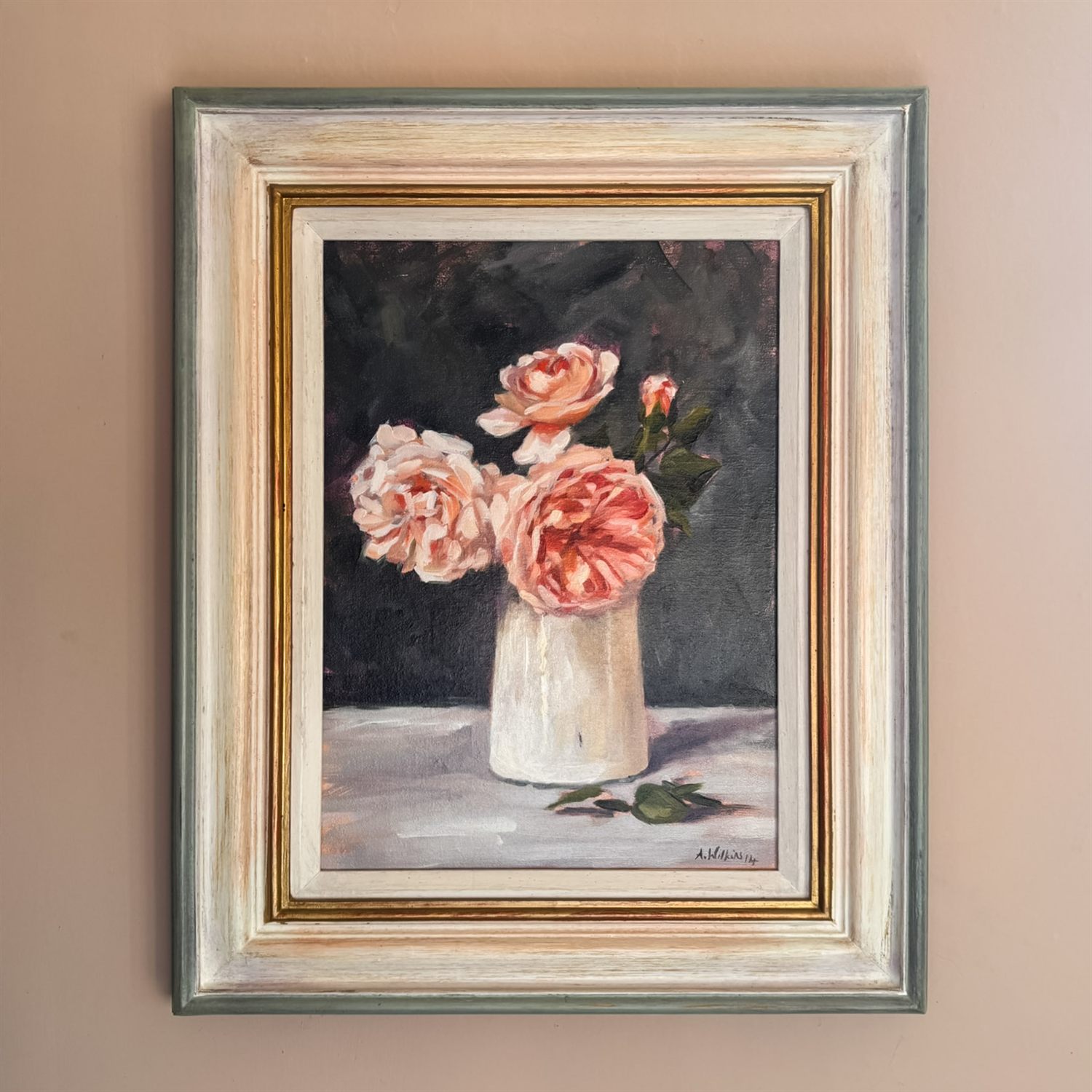 Art, Antiques & Accessories