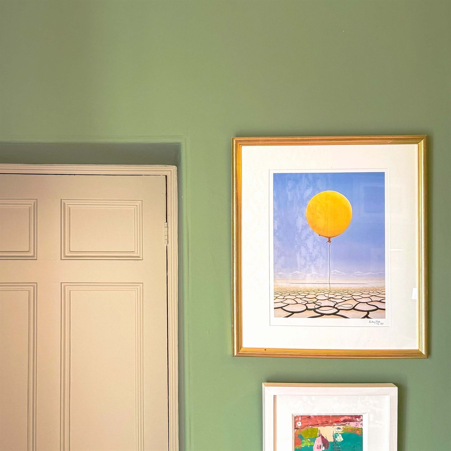 Paint & Wallpaper — image 6