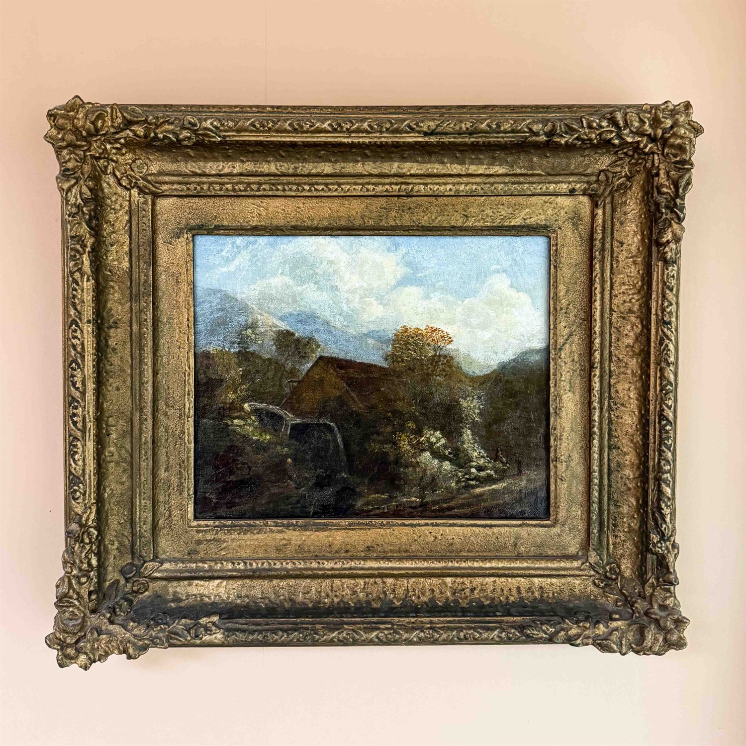 Art, Antiques & Accessories — image 3