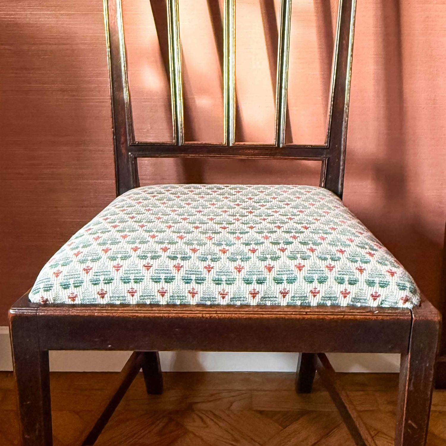 Fabrics, Soft Furnishings & Furniture — image 5