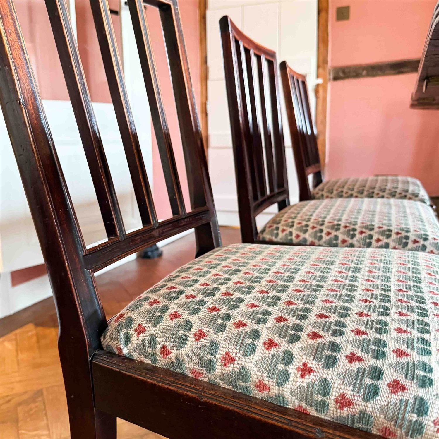 Fabrics, Soft Furnishings & Furniture — image 15