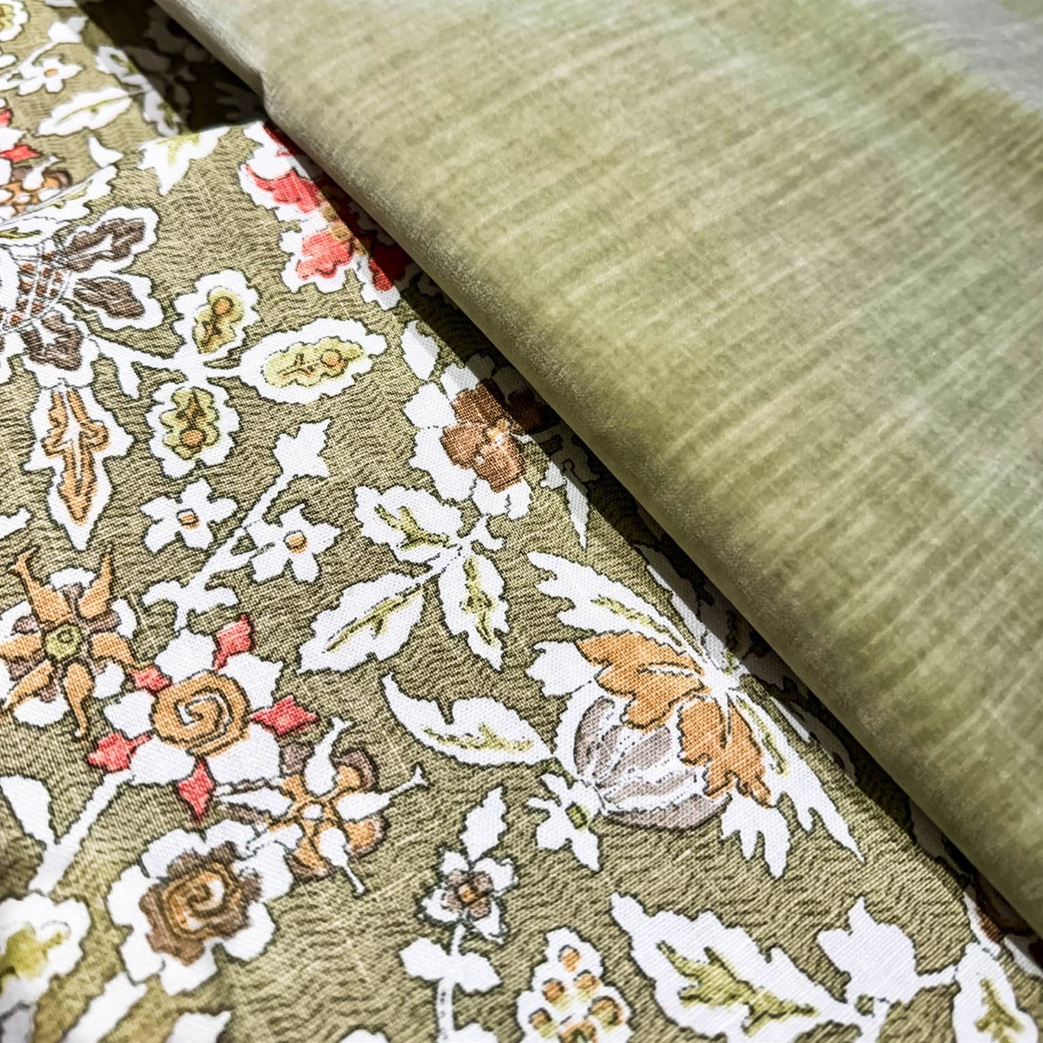 Fabrics, Soft Furnishings & Furniture — image 7