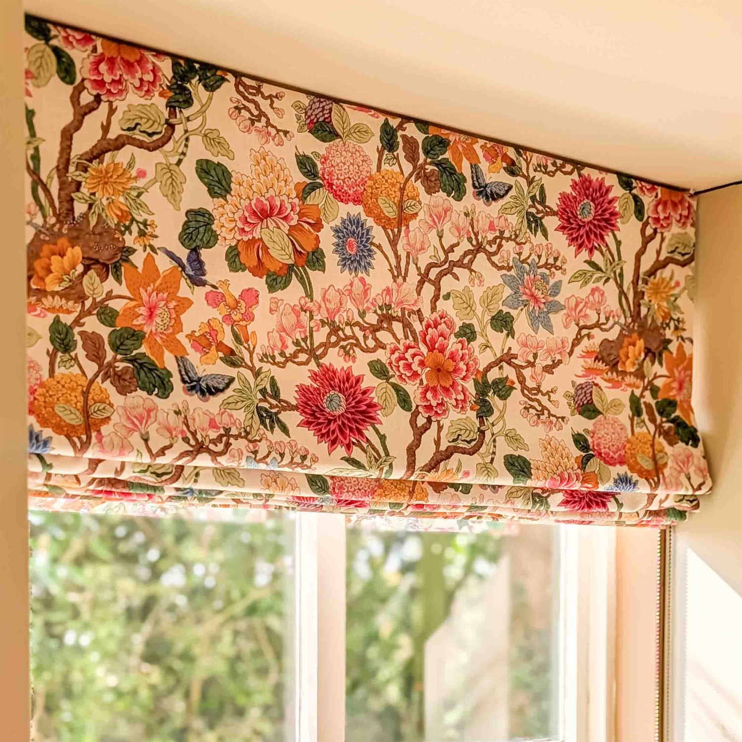Fabrics, Soft Furnishings & Furniture — image 9