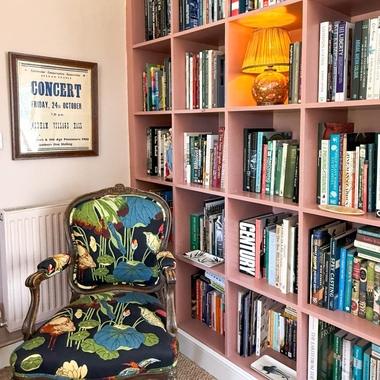 Fabrics, Soft Furnishings & Furniture — image 4