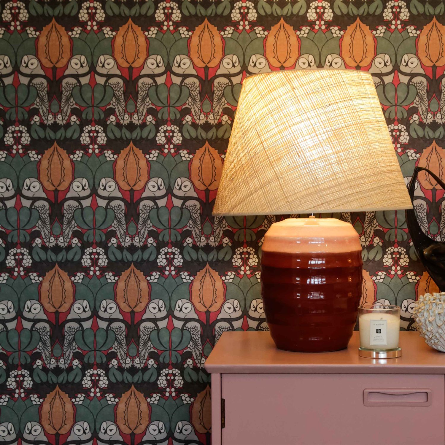Paint & Wallpaper — image 5