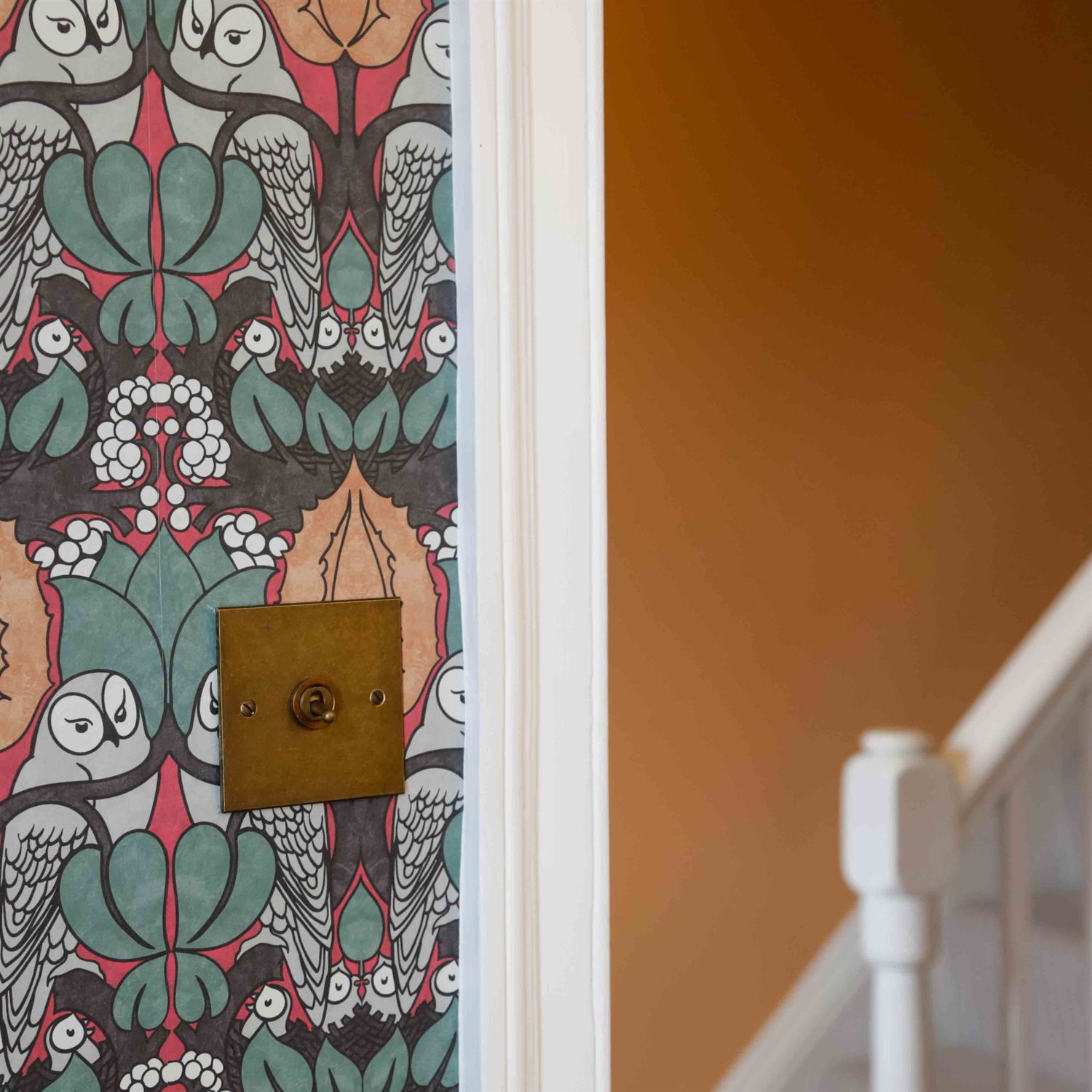 Paint & Wallpaper