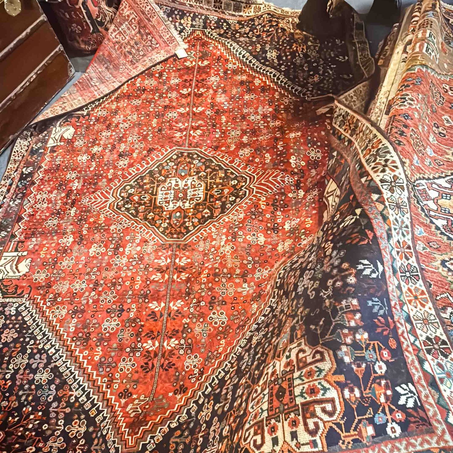 Flooring — image 4